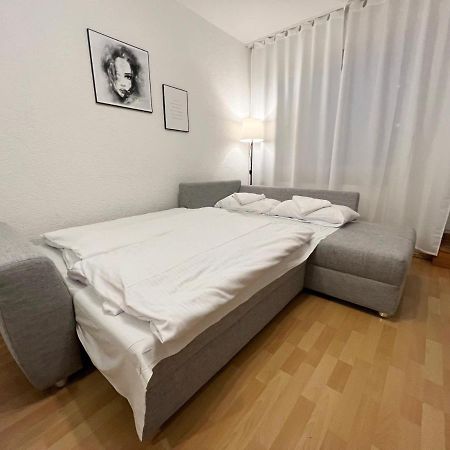 Apartamento 85Qm - Zentrale Lage - Parkplatz Gotinga Exterior foto
