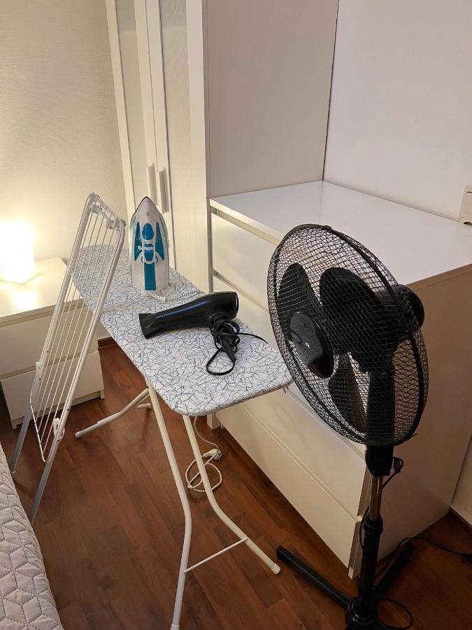 Apartamento 85Qm - Zentrale Lage - Parkplatz Gotinga Exterior foto